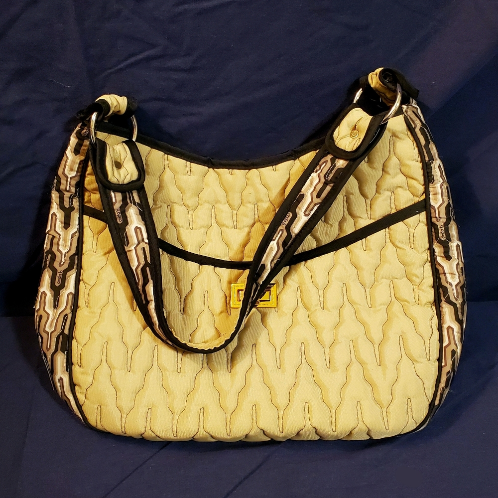 Cinda B Purse
